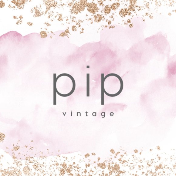 Welcome to PIP Vintage! - Picture 1 of 1